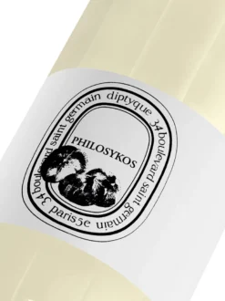 Body Gel Philosykos