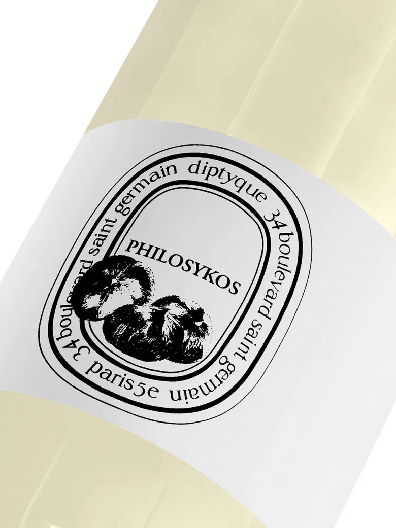 Body Gel Philosykos