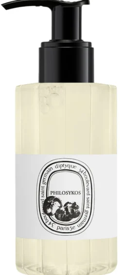 Body Gel Philosykos