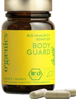BODY GUARD Immunity Komplex