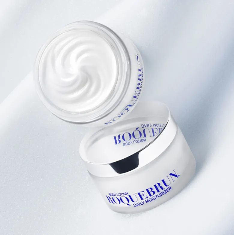 Body Lotion