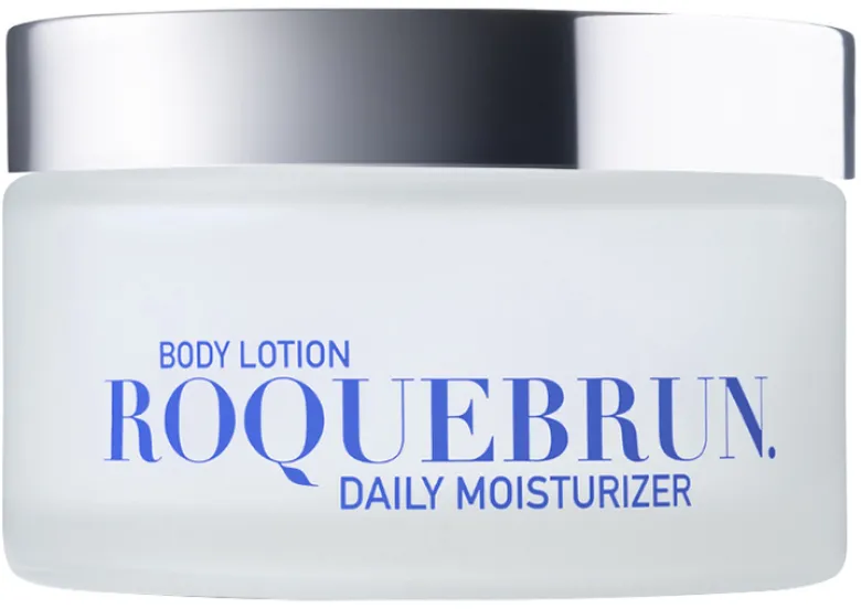 Body Lotion