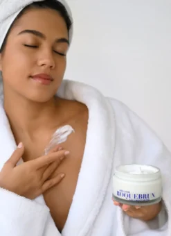 Body Lotion