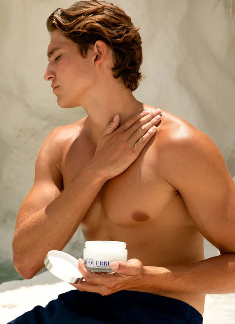 Body Lotion