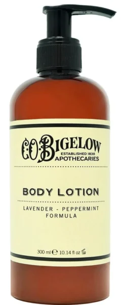 Body Lotion