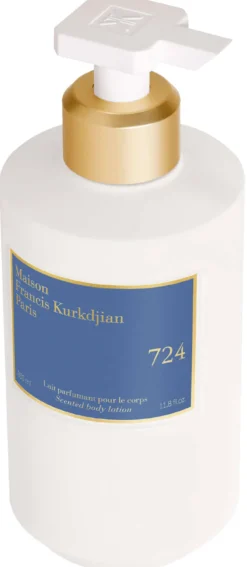 724 Body Lotion