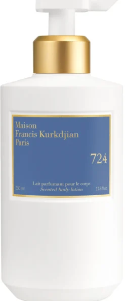 724 Body Lotion