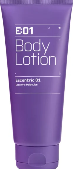 BODY LOTION ESCENTRIC 01