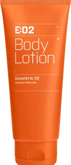 BODY LOTION ESCENTRIC 02