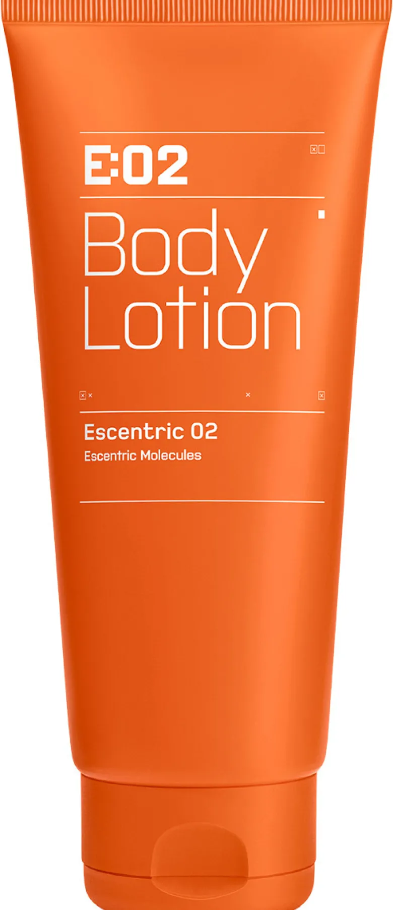 BODY LOTION ESCENTRIC 02