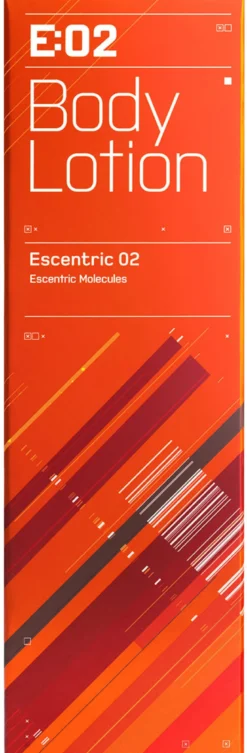 BODY LOTION ESCENTRIC 02