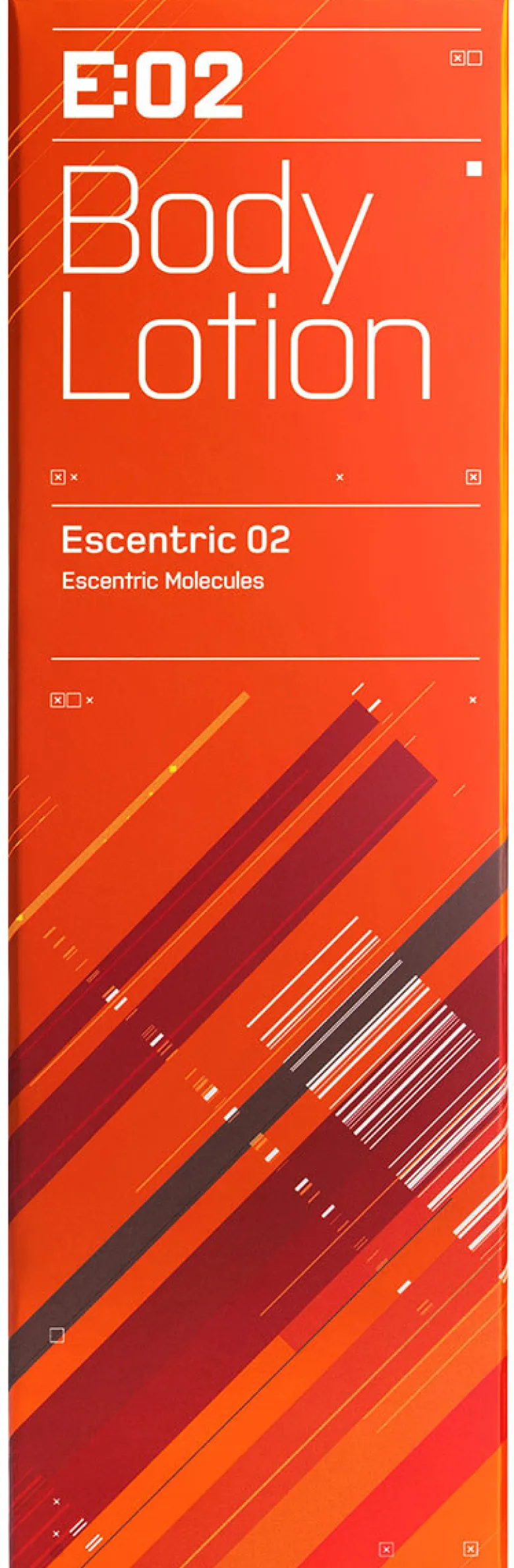 BODY LOTION ESCENTRIC 02