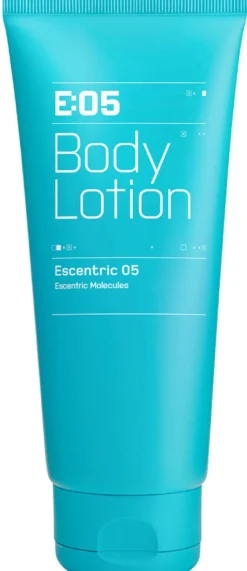BODY LOTION ESCENTRIC 05