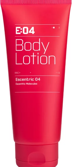 BODY LOTION ESCENTRIC 04