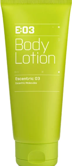 BODY LOTION ESCENTRIC 03