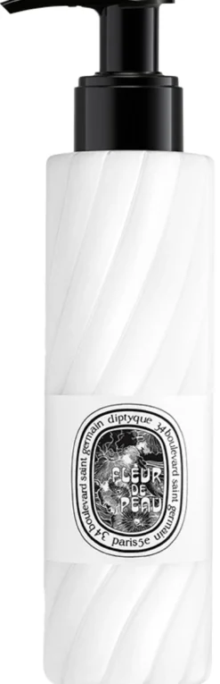 Body Lotion Fleur de Peau