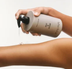 Body Lotion - Neroli & Basil