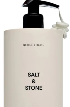 Body Lotion - Neroli & Basil