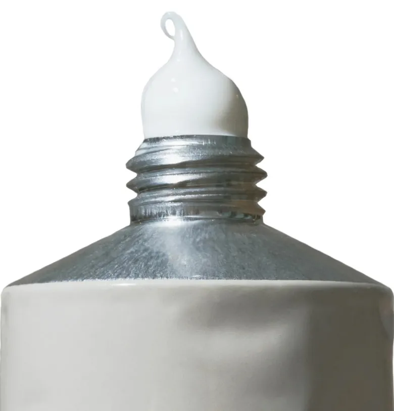 Body Lotion - Neroli & Basil