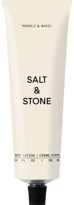 Body Lotion - Neroli & Basil