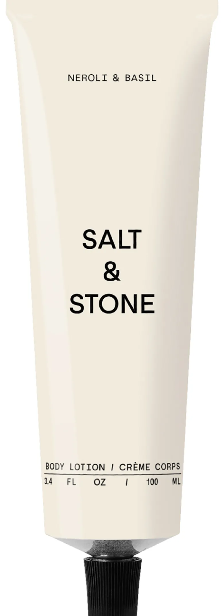Body Lotion - Neroli & Basil