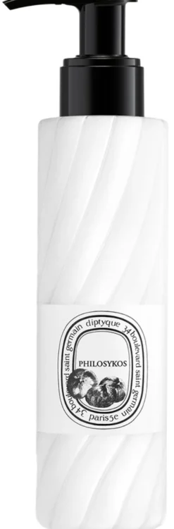 Body Lotion Philosykos