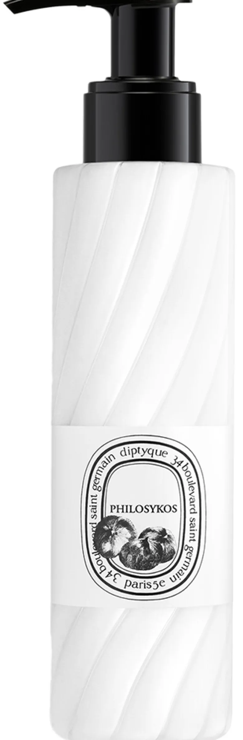 Body Lotion Philosykos