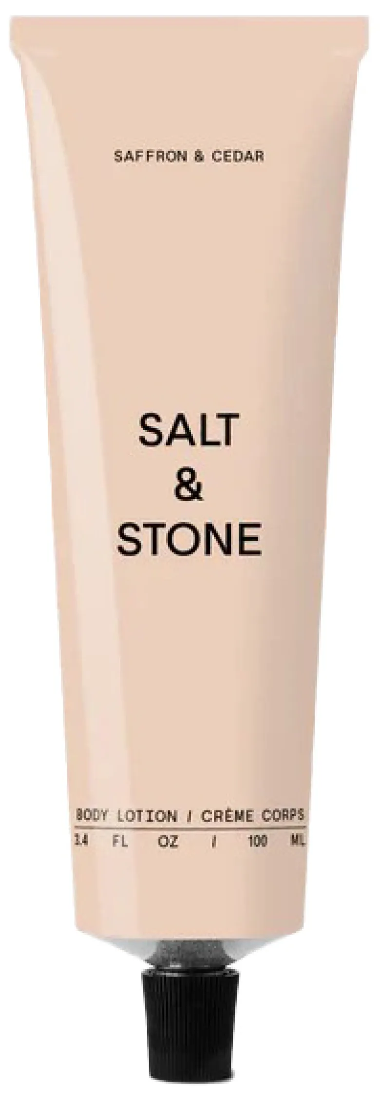 Body Lotion - Saffron & Cedar