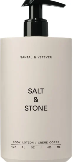 Body Lotion - Santal & Vetiver