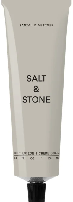 Body Lotion - Santal & Vetiver