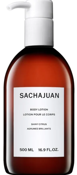 Body Lotion Shiny Citrus