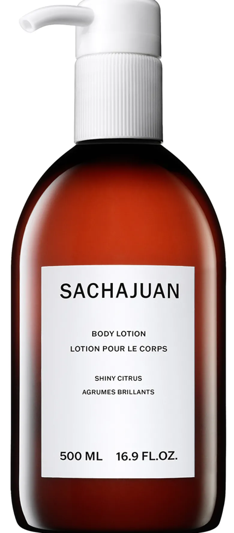 Body Lotion Shiny Citrus