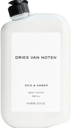 Body Lotion Soie & Amber