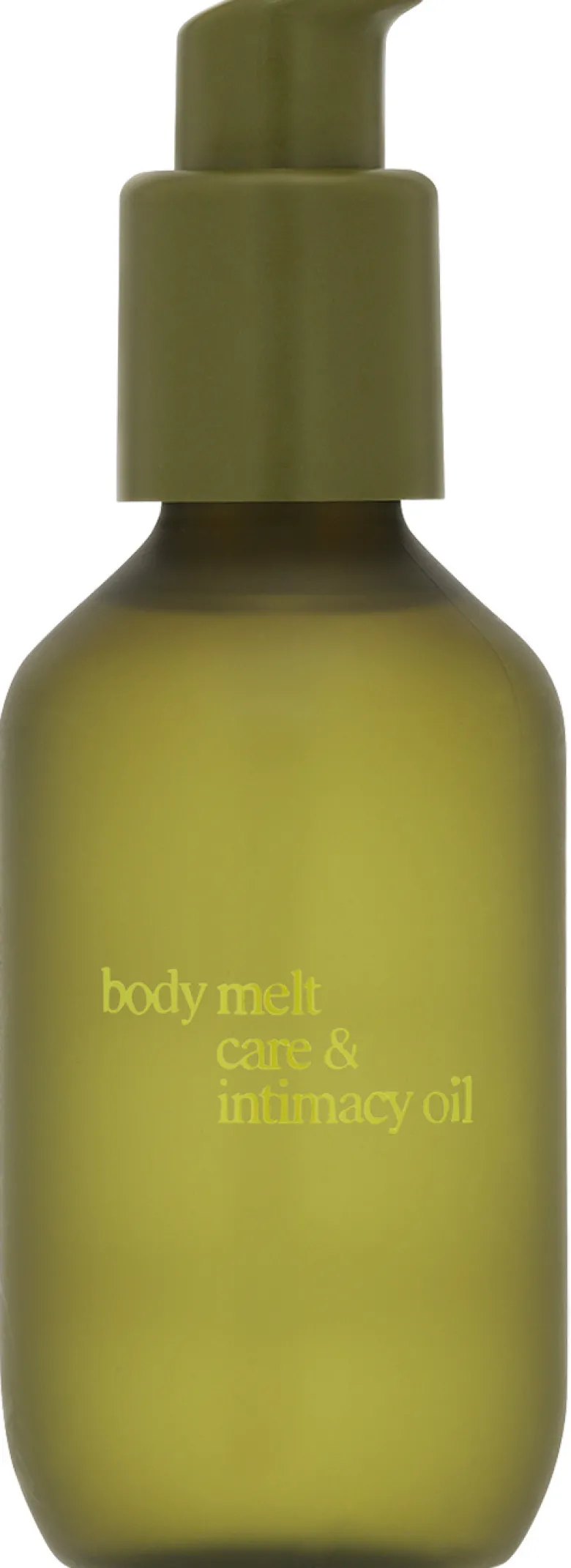 body melt