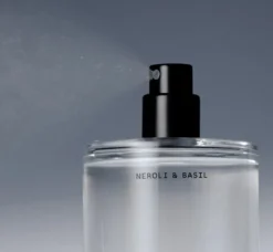 Body Mist