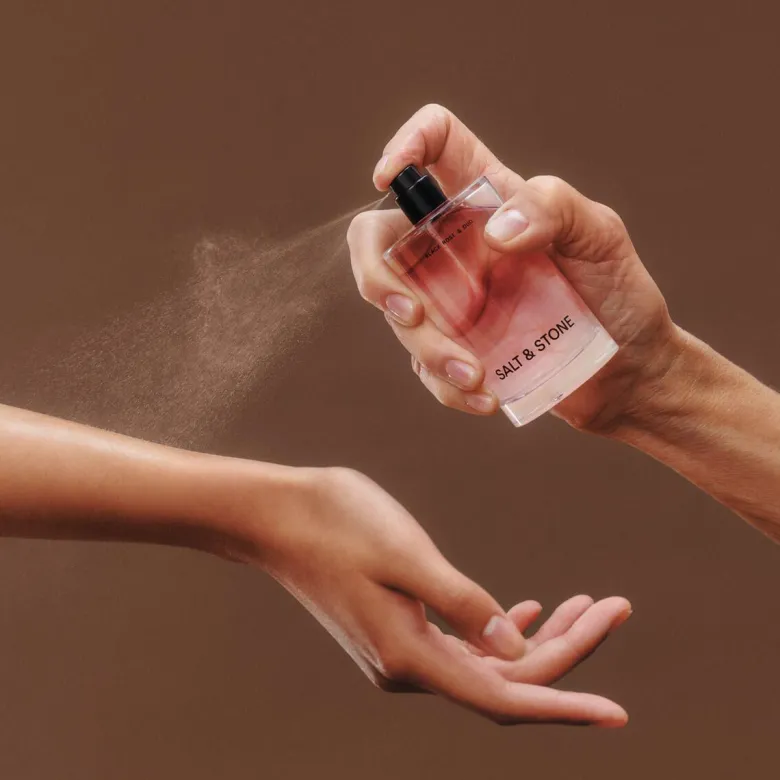 Body Mist