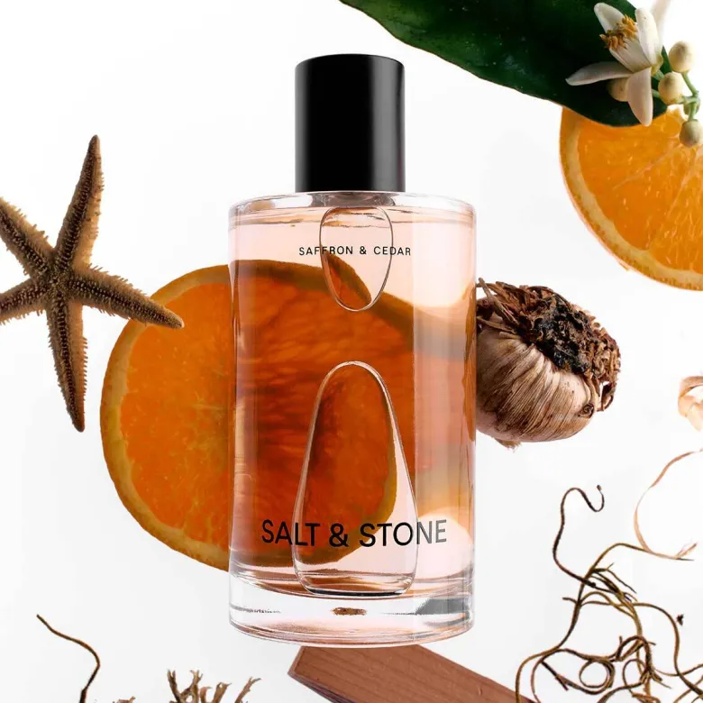 Body Mist