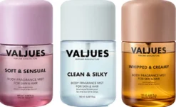 BODYMIST SET Eau de Toilette