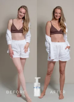 Body Mousse