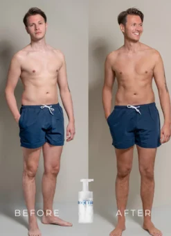 Body Mousse