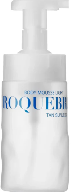 Body Mousse