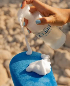 Body Mousse