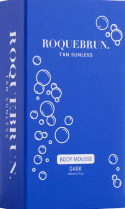 Body Mousse