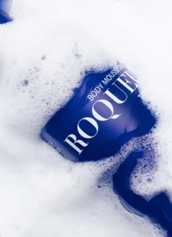 Body Mousse