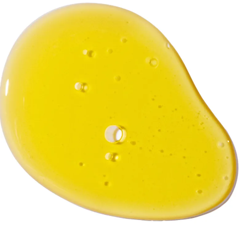 BODY OIL