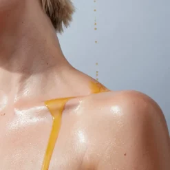 BODY OIL