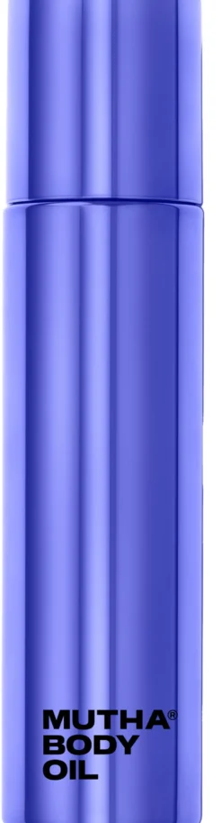 BODY OIL