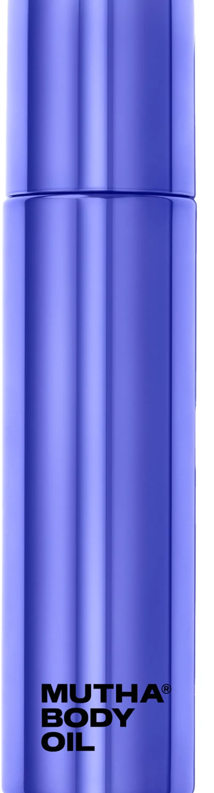 BODY OIL
