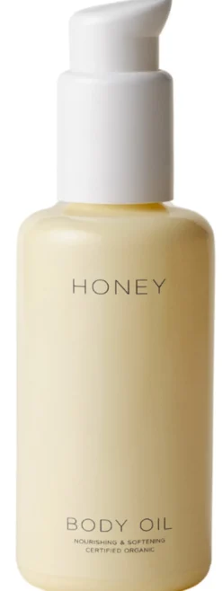 Body Oil