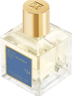 724 Body Oil